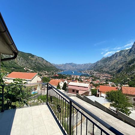 Apartments Marko Maros Kotor Zimmer foto