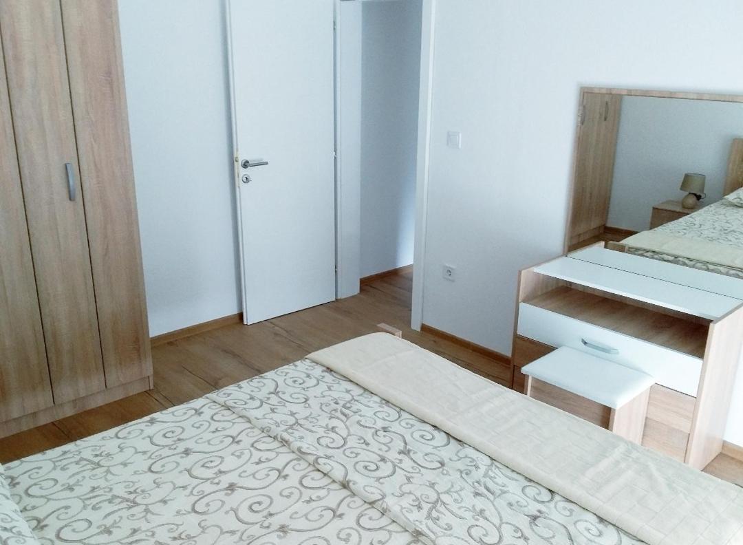 Apartments Marko Maros Kotor Zimmer foto