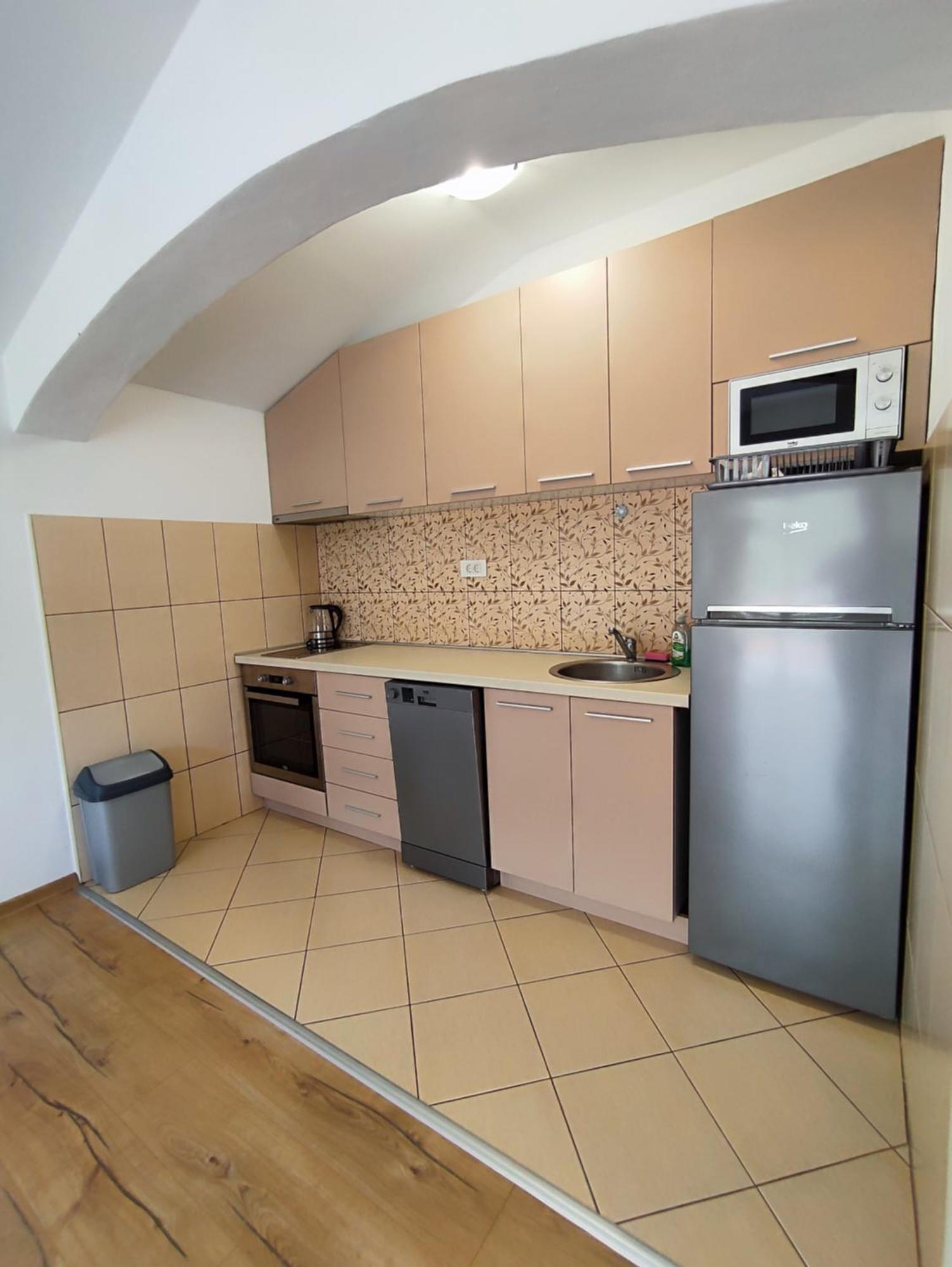 Apartments Marko Maros Kotor Zimmer foto