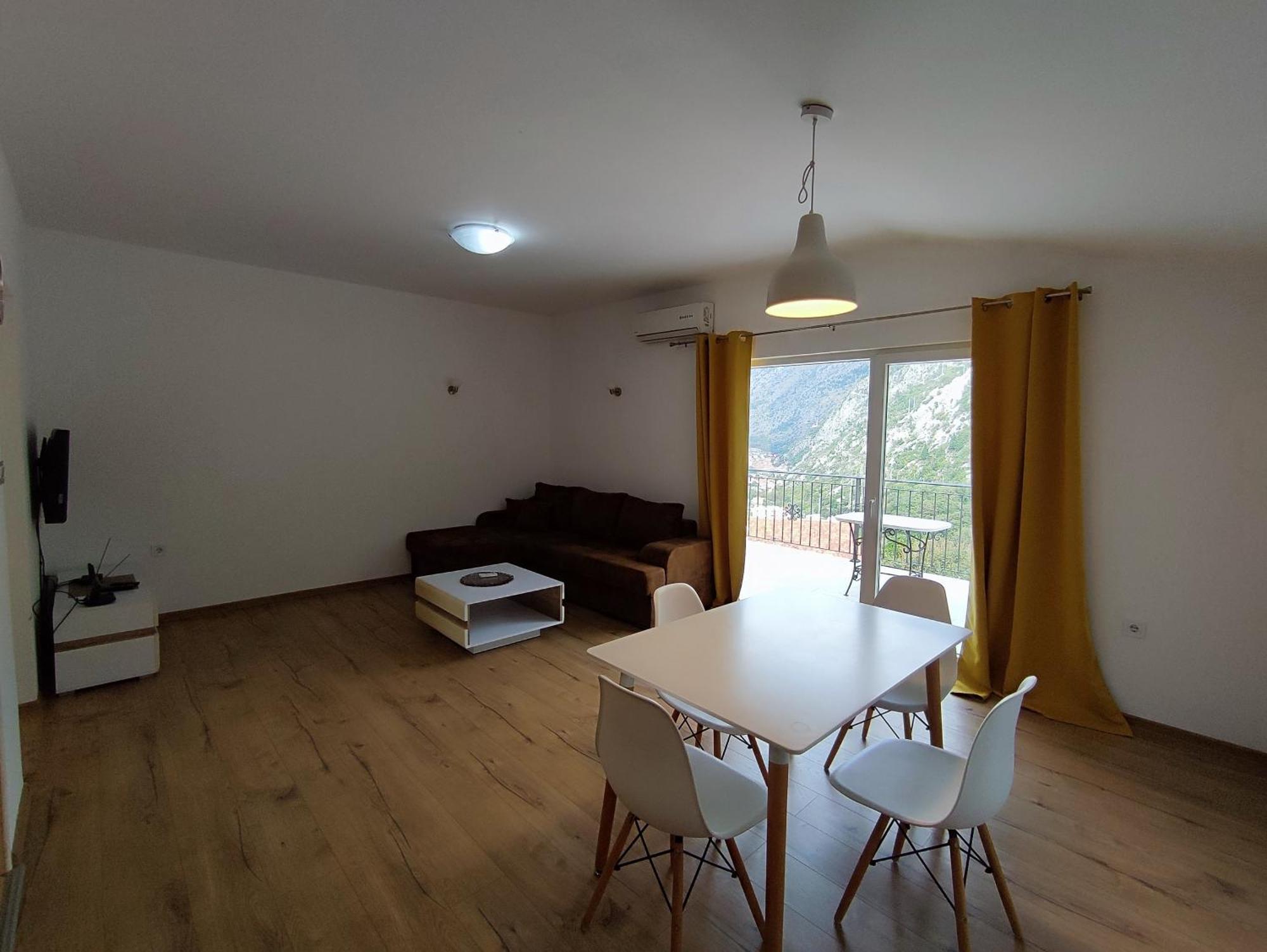Apartments Marko Maros Kotor Zimmer foto
