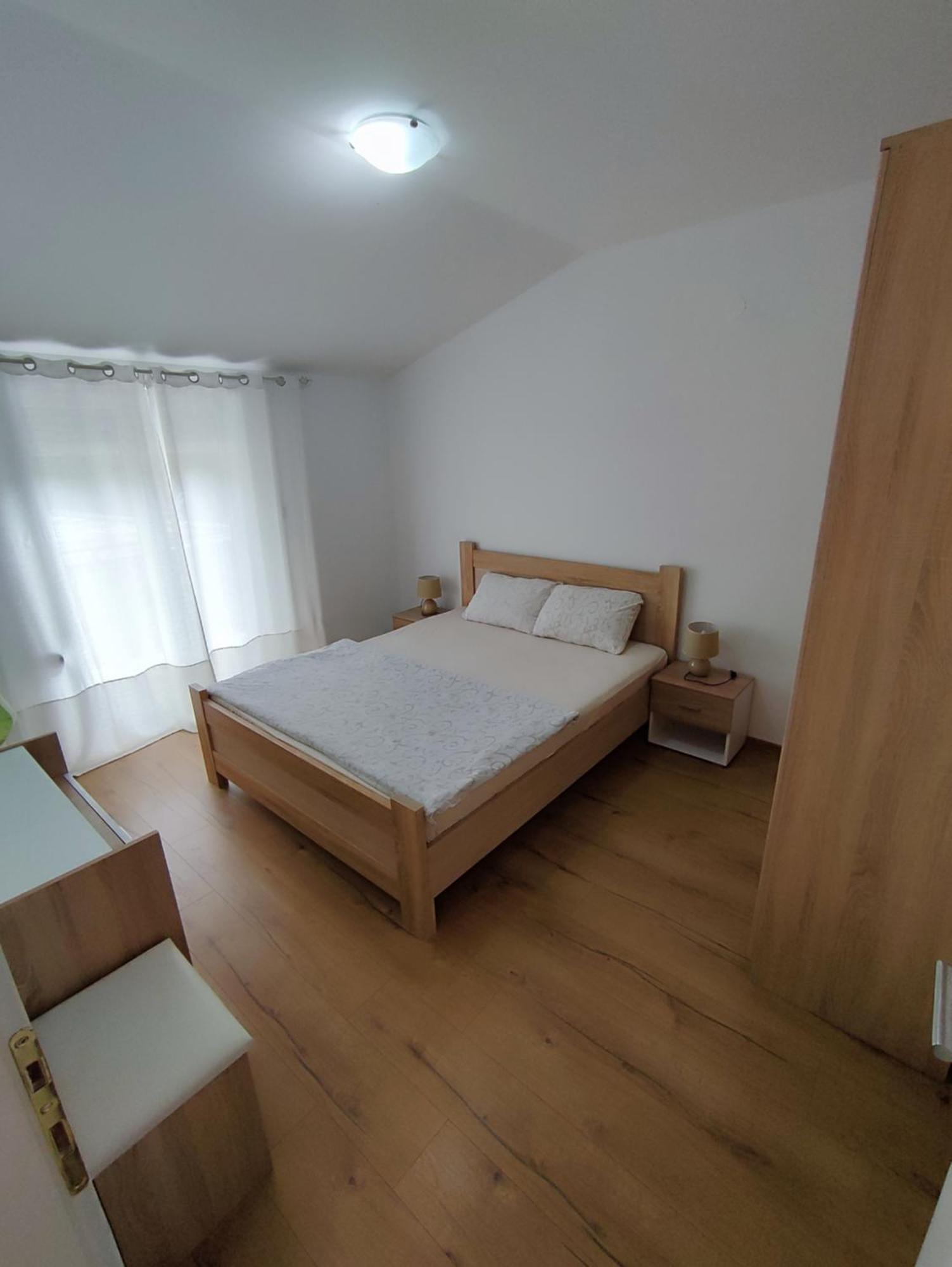 Apartments Marko Maros Kotor Zimmer foto