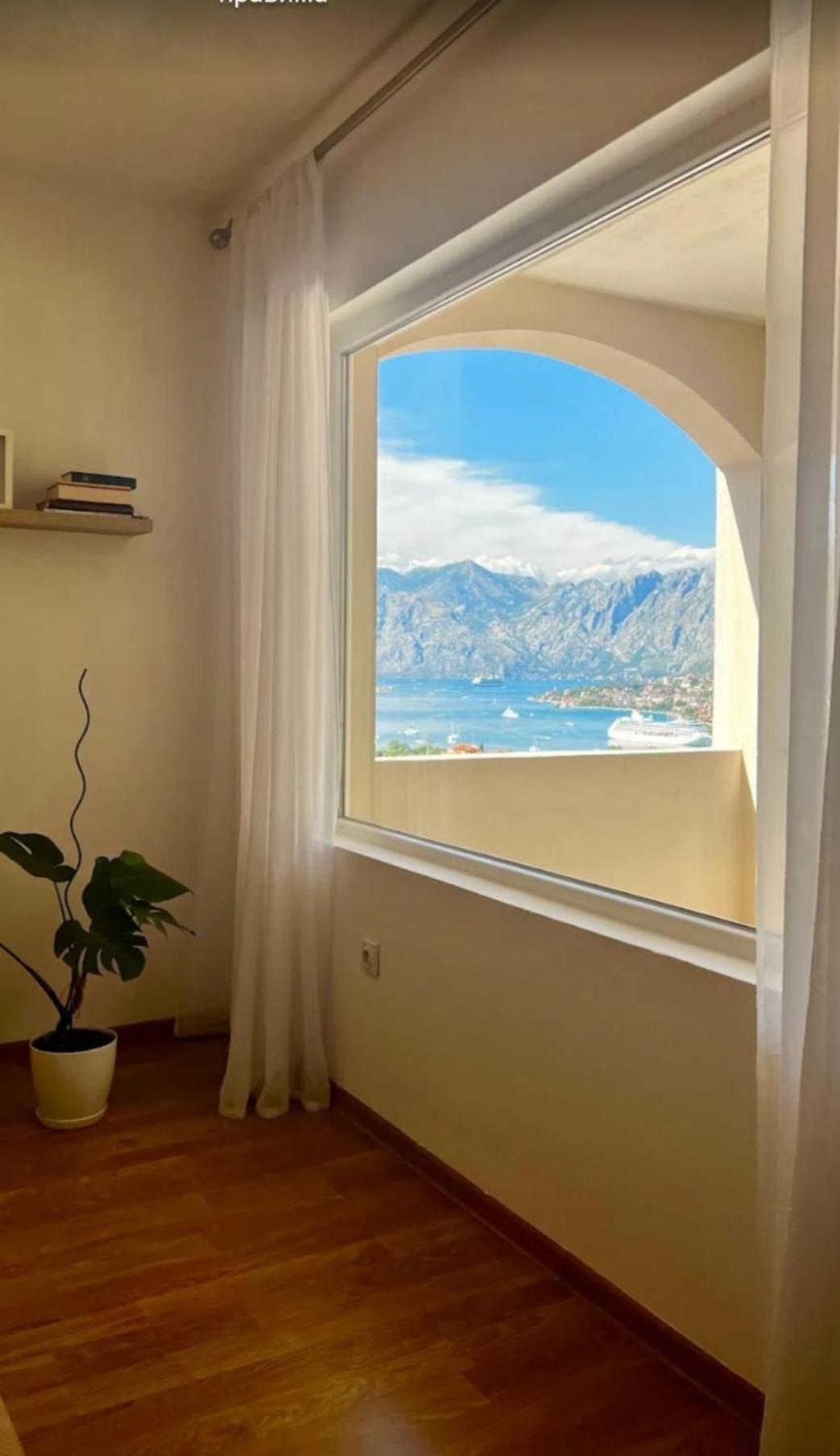 Apartments Marko Maros Kotor Zimmer foto