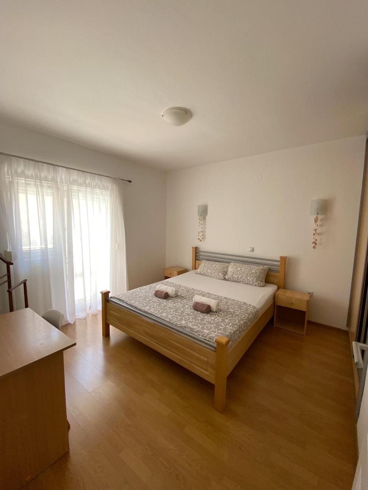 Apartments Marko Maros Kotor Zimmer foto