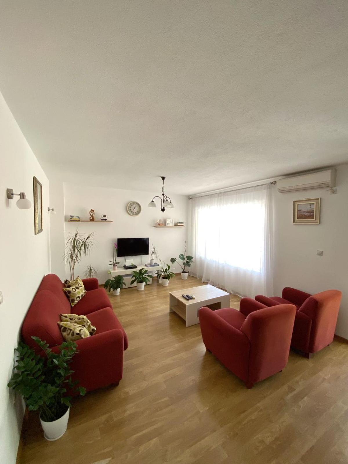 Apartments Marko Maros Kotor Zimmer foto