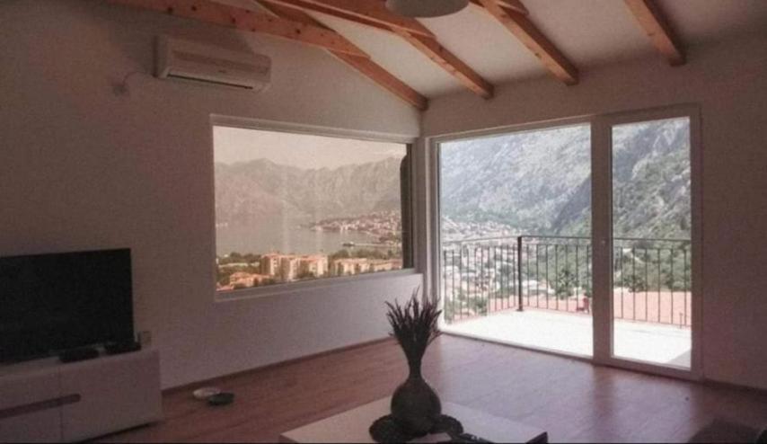 Apartments Marko Maros Kotor Zimmer foto