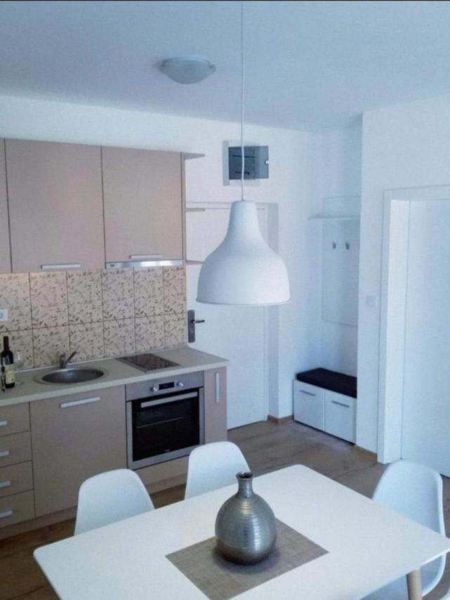 Apartments Marko Maros Kotor Zimmer foto